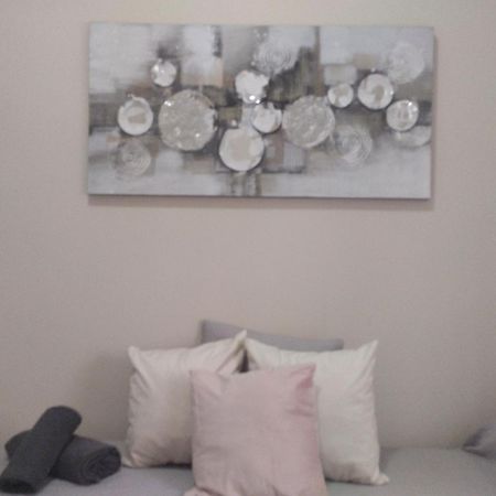 세비야 La Casa De Pepa 아파트 외부 사진