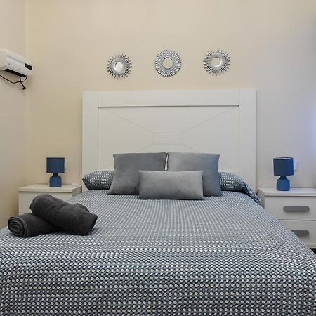 세비야 La Casa De Pepa 아파트 외부 사진