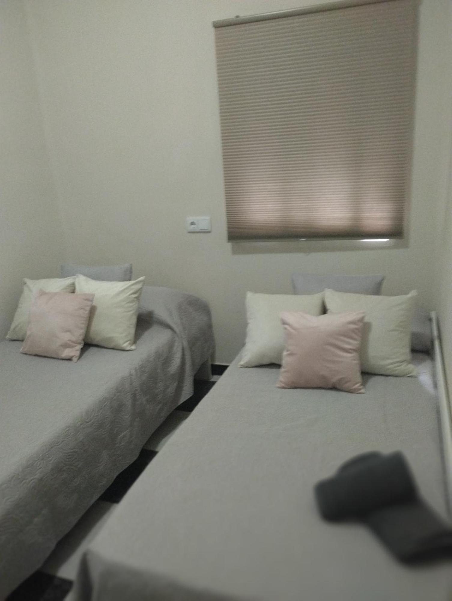 세비야 La Casa De Pepa 아파트 외부 사진