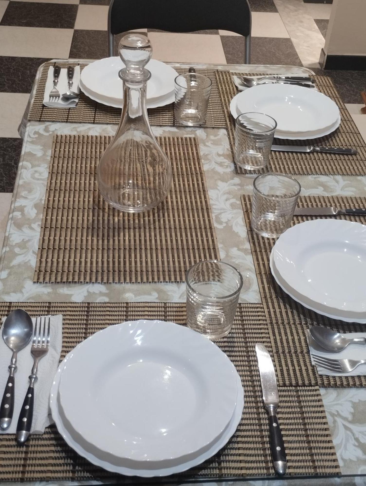 세비야 La Casa De Pepa 아파트 외부 사진