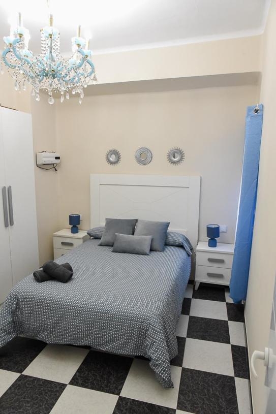 세비야 La Casa De Pepa 아파트 외부 사진
